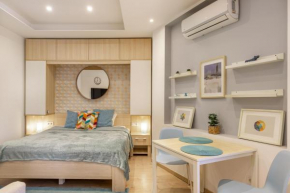 RP4 RégiPosta Apartment Budapest